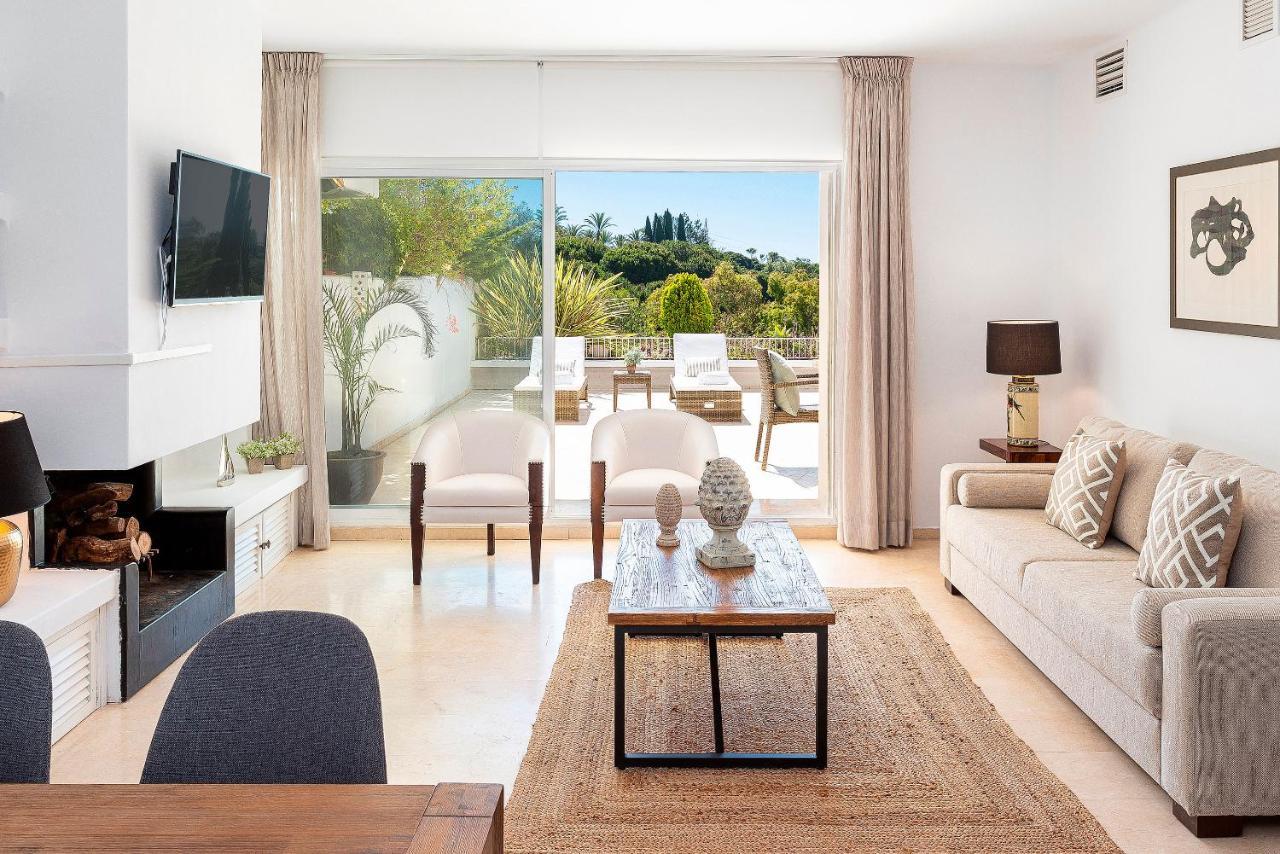 Lomas De Club Apartment